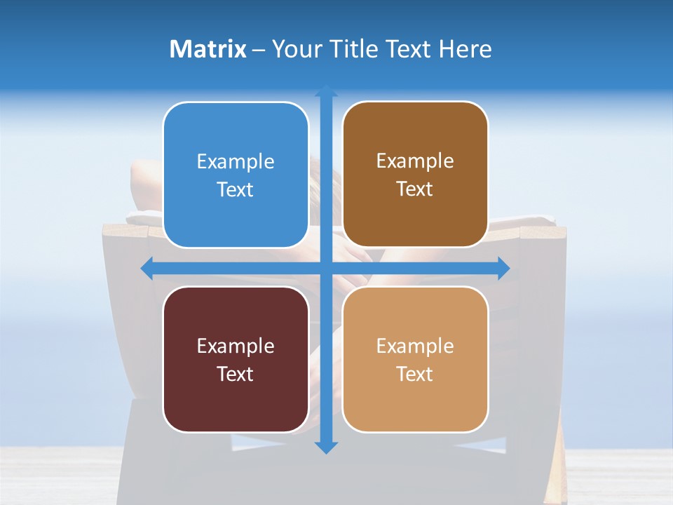 Sea Young Tan PowerPoint Template