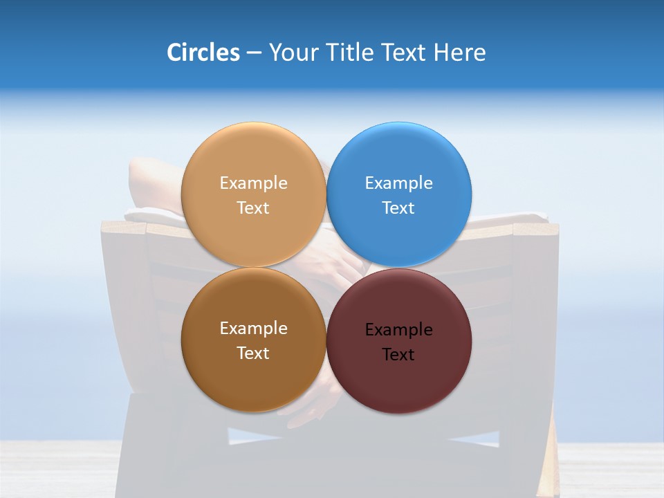 Sea Young Tan PowerPoint Template