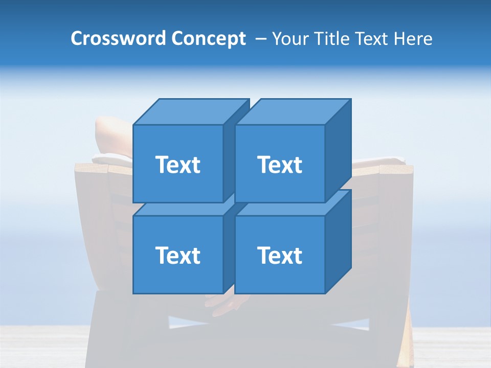 Sea Young Tan PowerPoint Template
