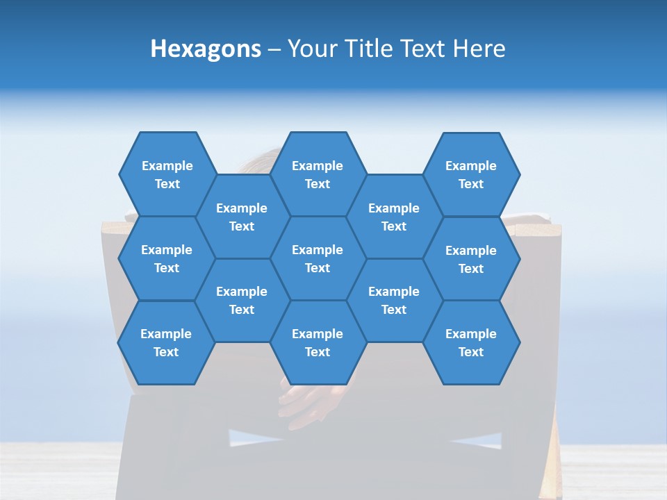 Sea Young Tan PowerPoint Template