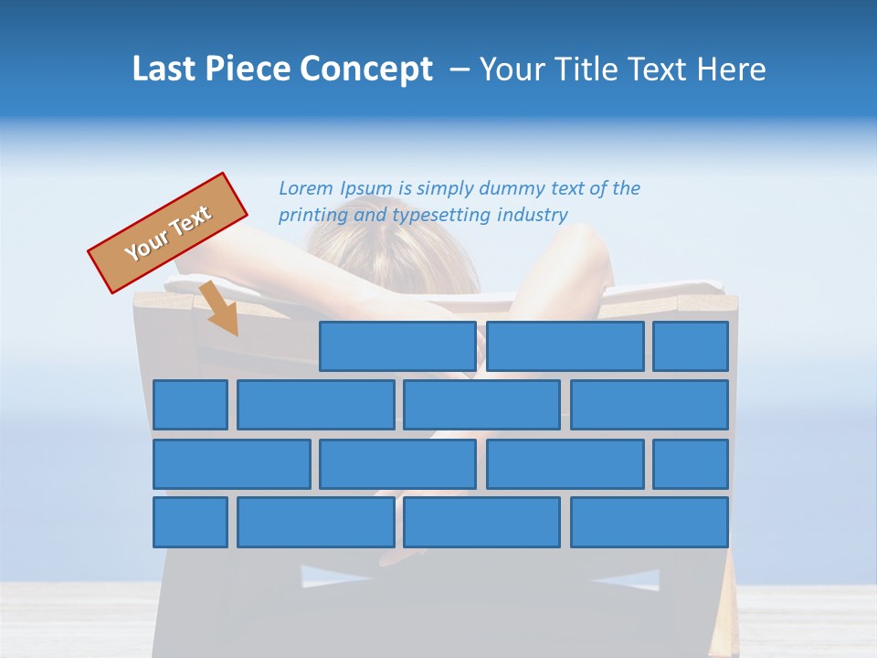 Sea Young Tan PowerPoint Template