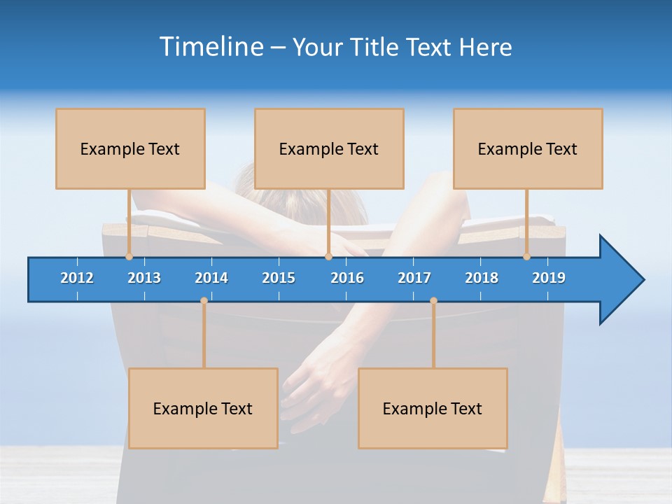 Sea Young Tan PowerPoint Template