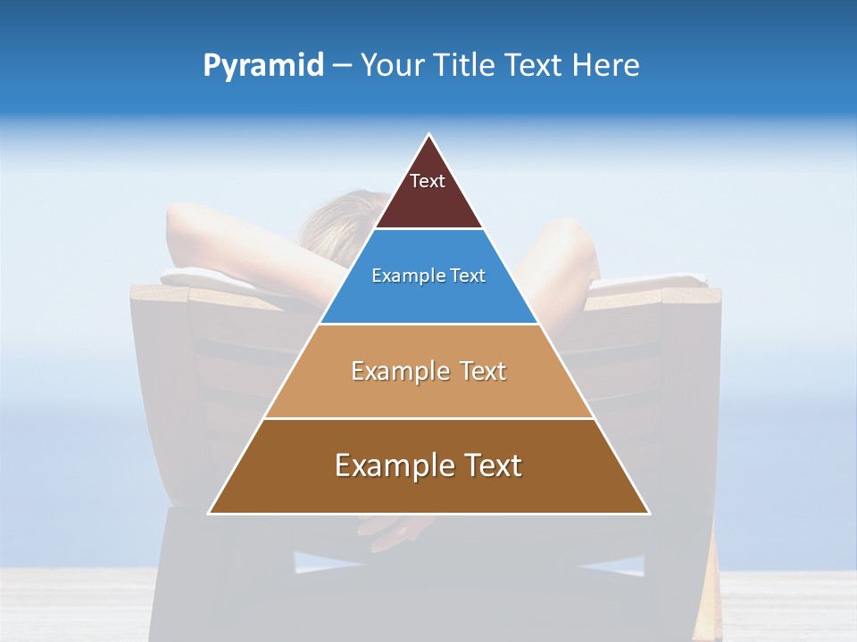 Sea Young Tan PowerPoint Template