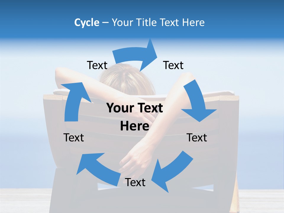 Sea Young Tan PowerPoint Template