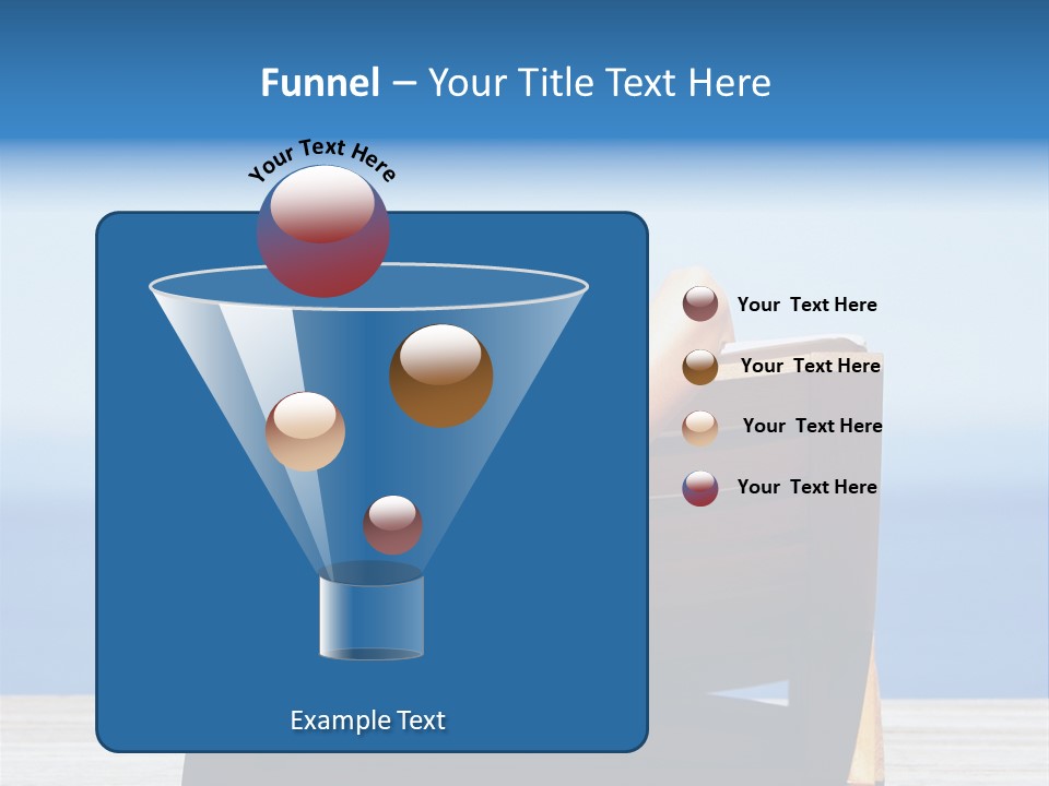 Sea Young Tan PowerPoint Template