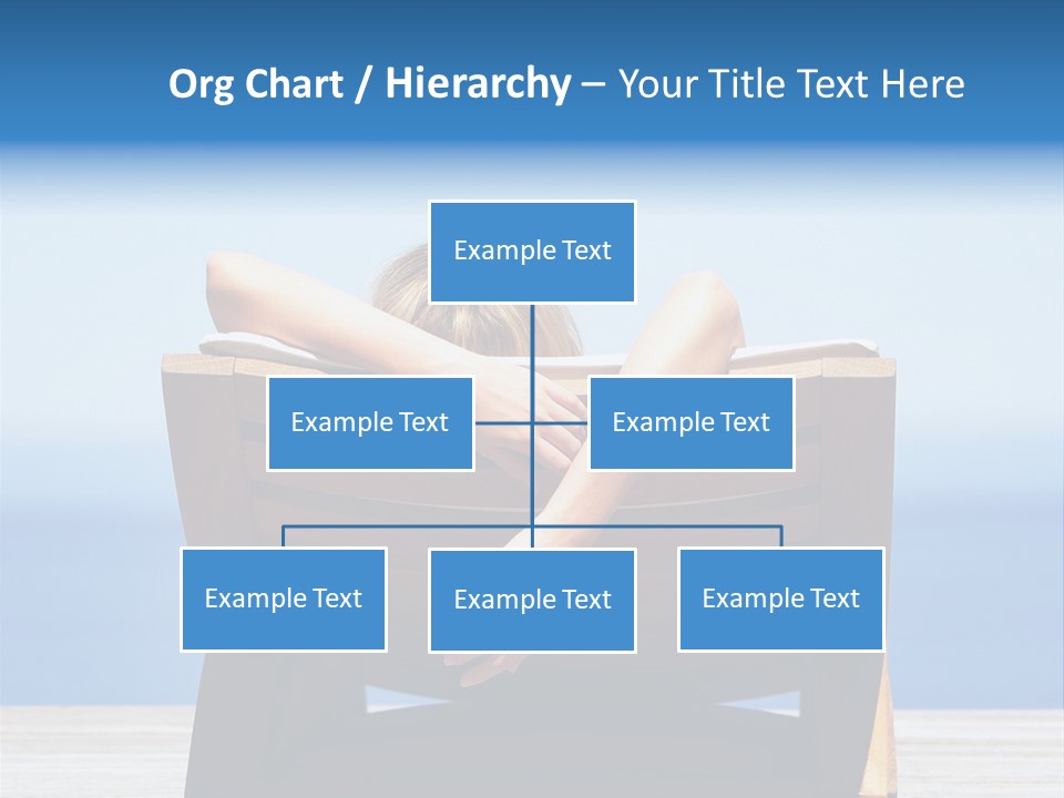 Sea Young Tan PowerPoint Template