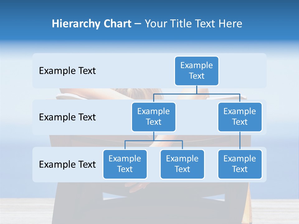 Sea Young Tan PowerPoint Template
