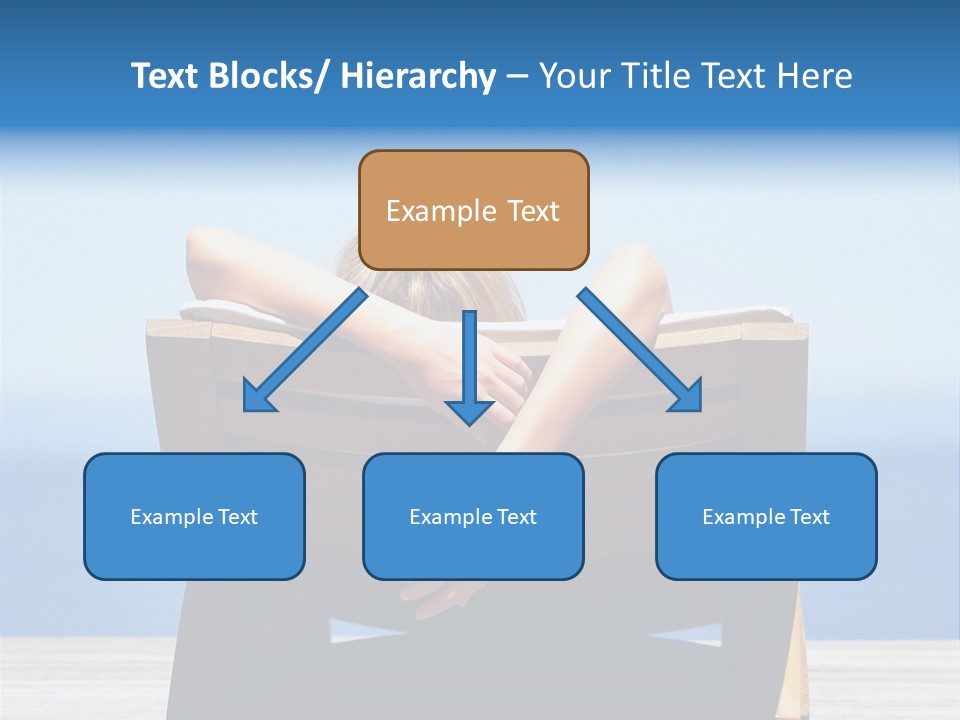 Sea Young Tan PowerPoint Template