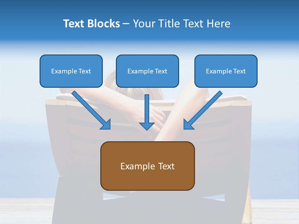 Sea Young Tan PowerPoint Template