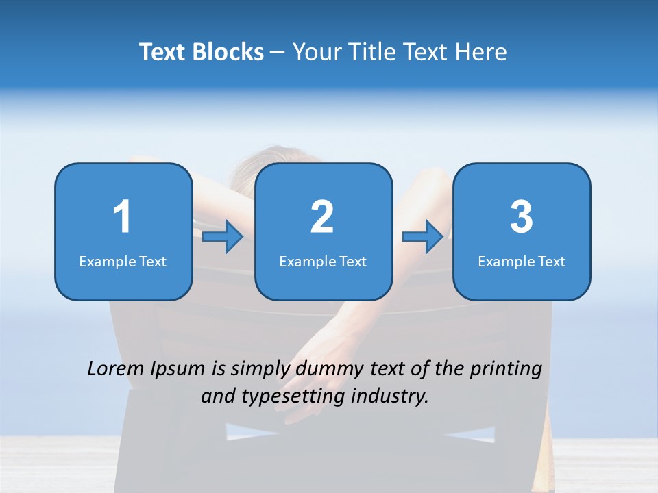Sea Young Tan PowerPoint Template