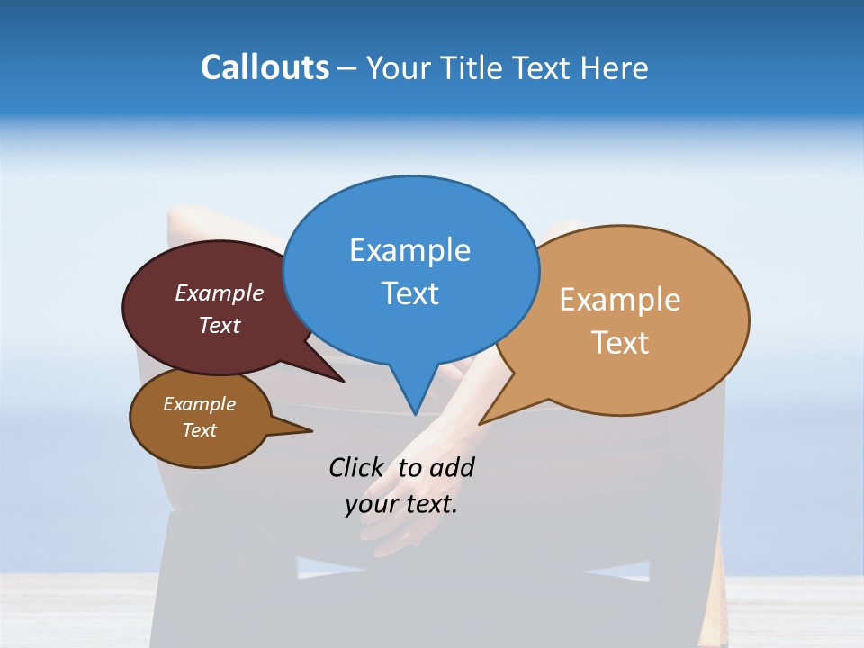 Sea Young Tan PowerPoint Template