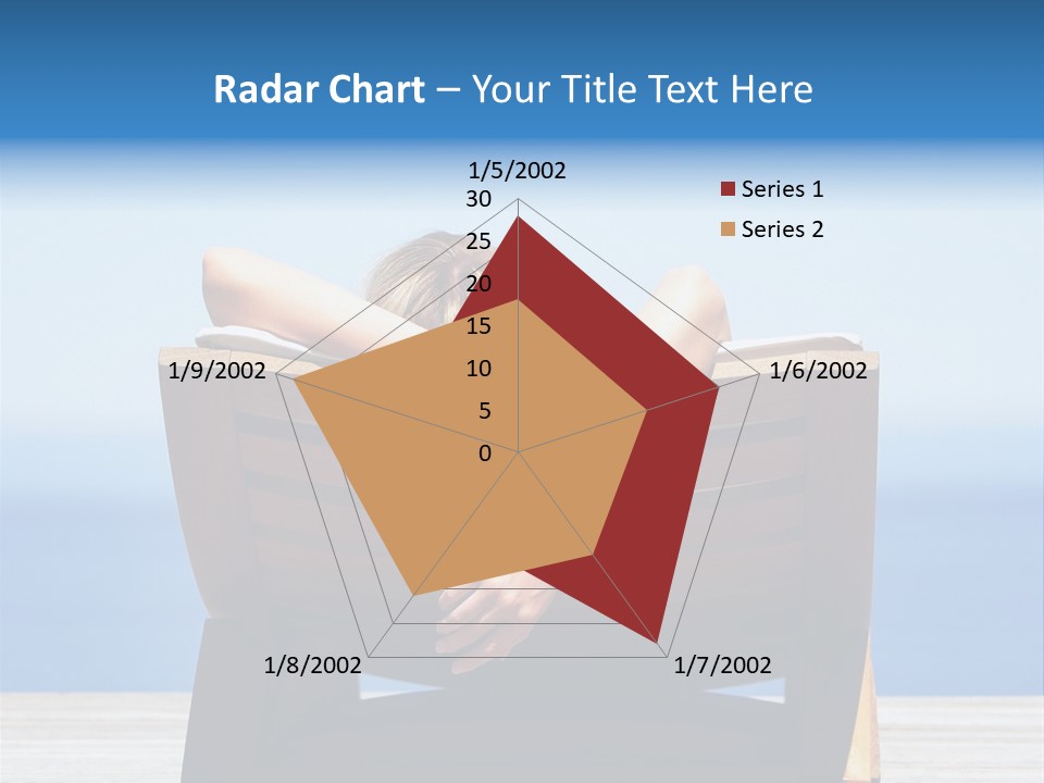Sea Young Tan PowerPoint Template