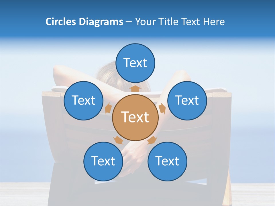 Sea Young Tan PowerPoint Template