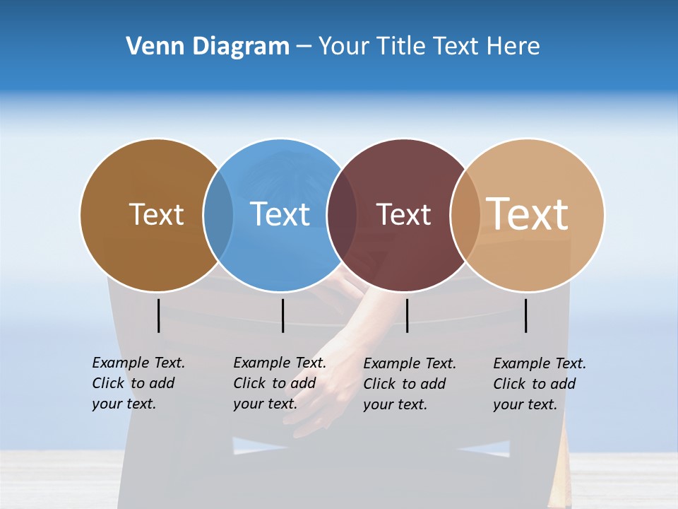 Sea Young Tan PowerPoint Template