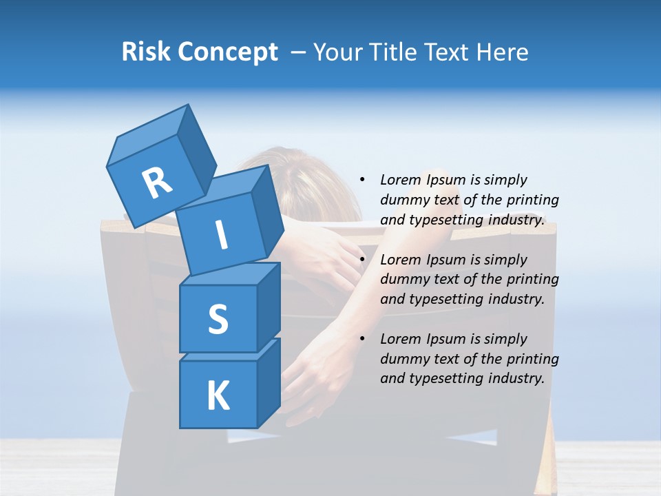 Sea Young Tan PowerPoint Template