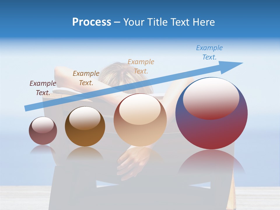 Sea Young Tan PowerPoint Template