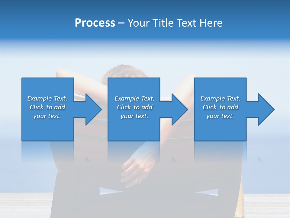 Sea Young Tan PowerPoint Template