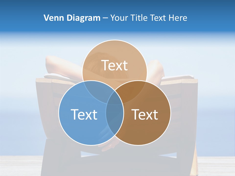 Sea Young Tan PowerPoint Template