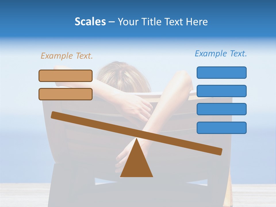 Sea Young Tan PowerPoint Template