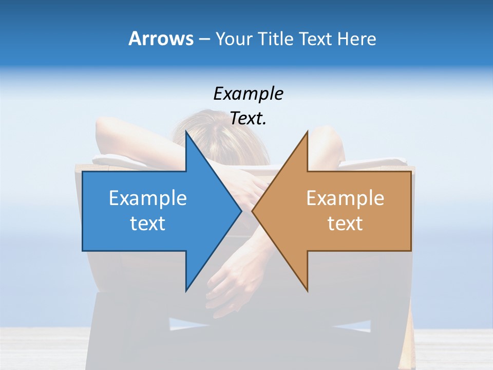 Sea Young Tan PowerPoint Template