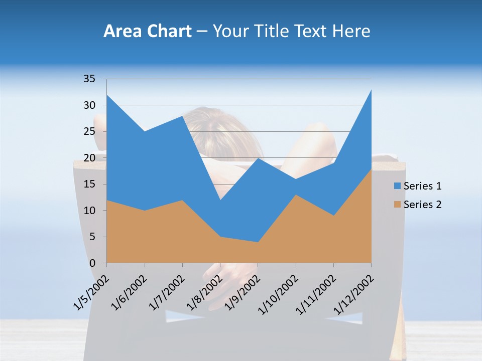 Sea Young Tan PowerPoint Template