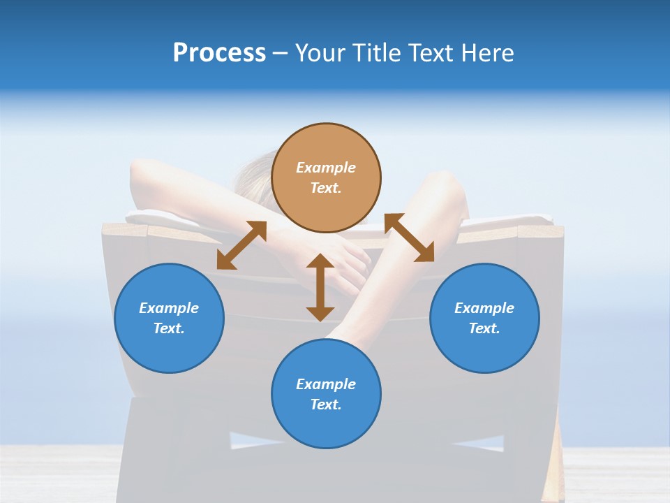 Sea Young Tan PowerPoint Template