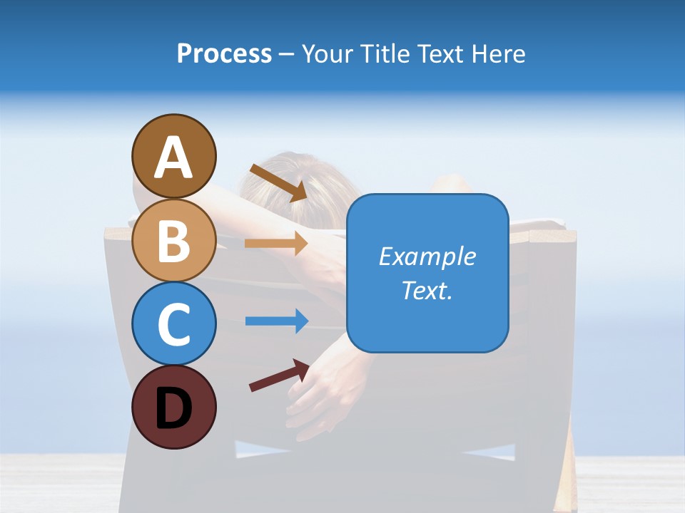 Sea Young Tan PowerPoint Template