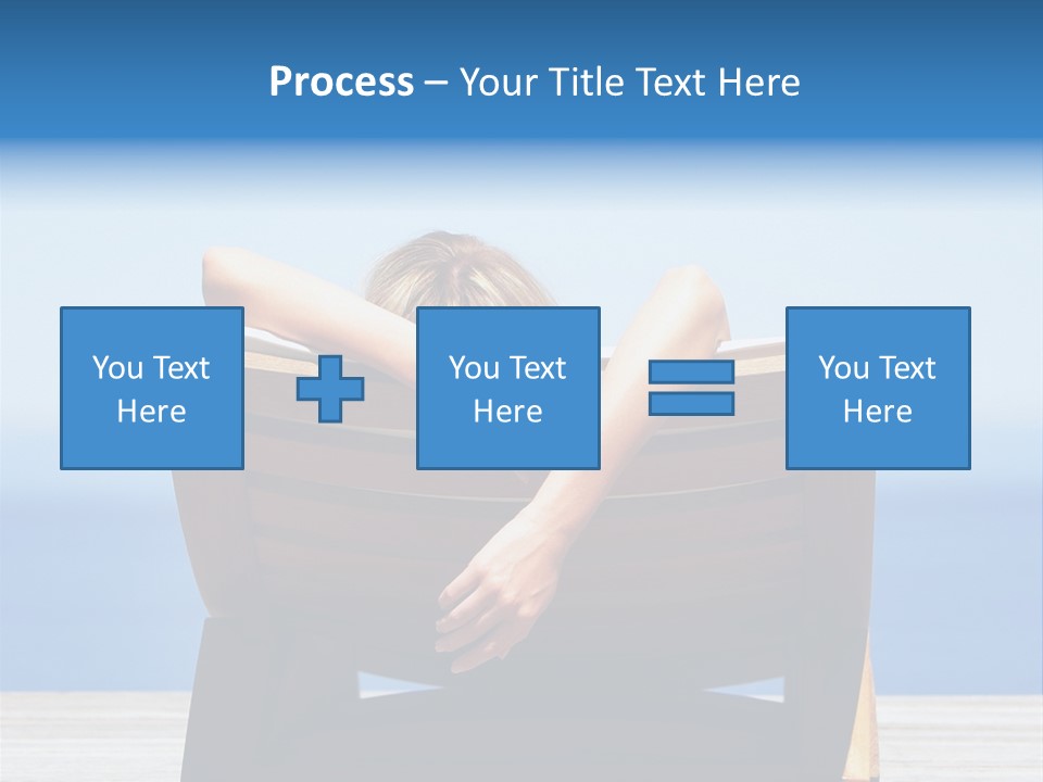 Sea Young Tan PowerPoint Template