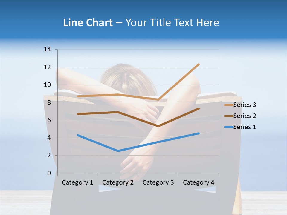 Sea Young Tan PowerPoint Template