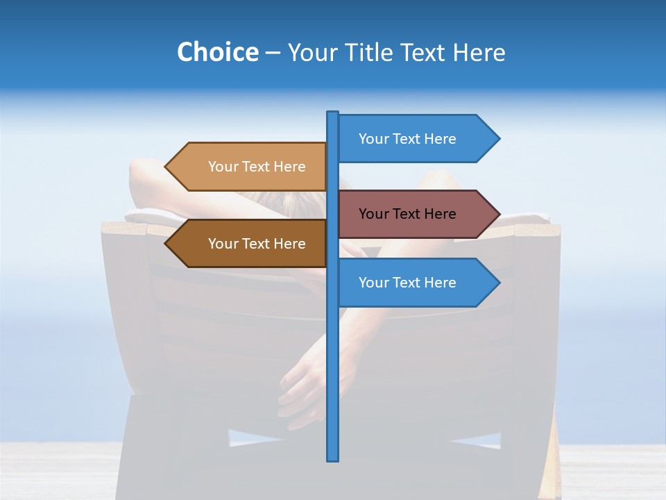 Sea Young Tan PowerPoint Template