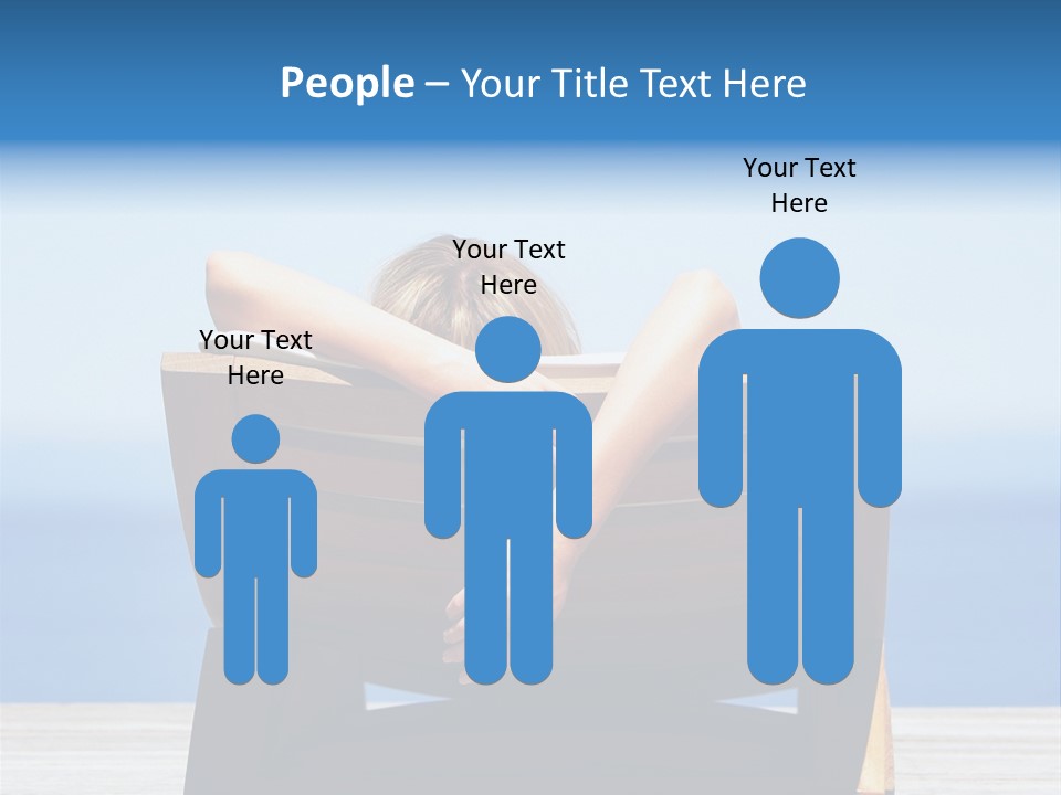 Sea Young Tan PowerPoint Template