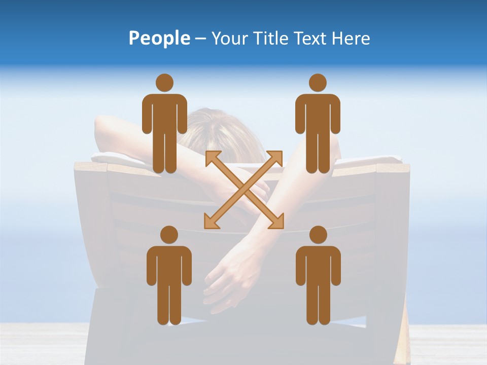 Sea Young Tan PowerPoint Template