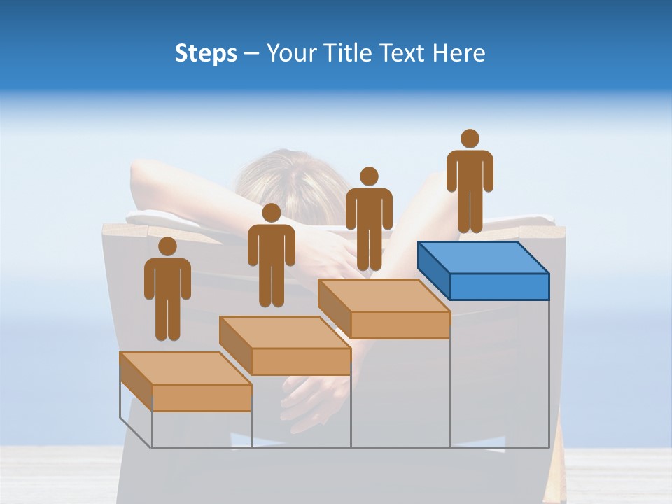 Sea Young Tan PowerPoint Template