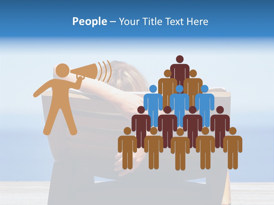 Sea Young Tan PowerPoint Template