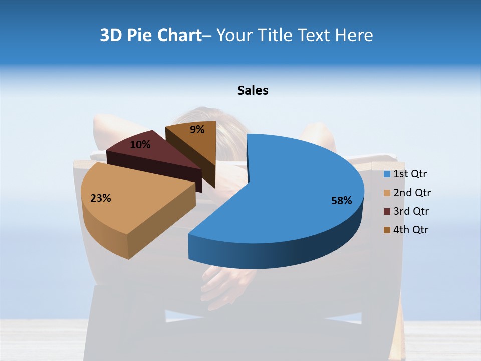 Sea Young Tan PowerPoint Template