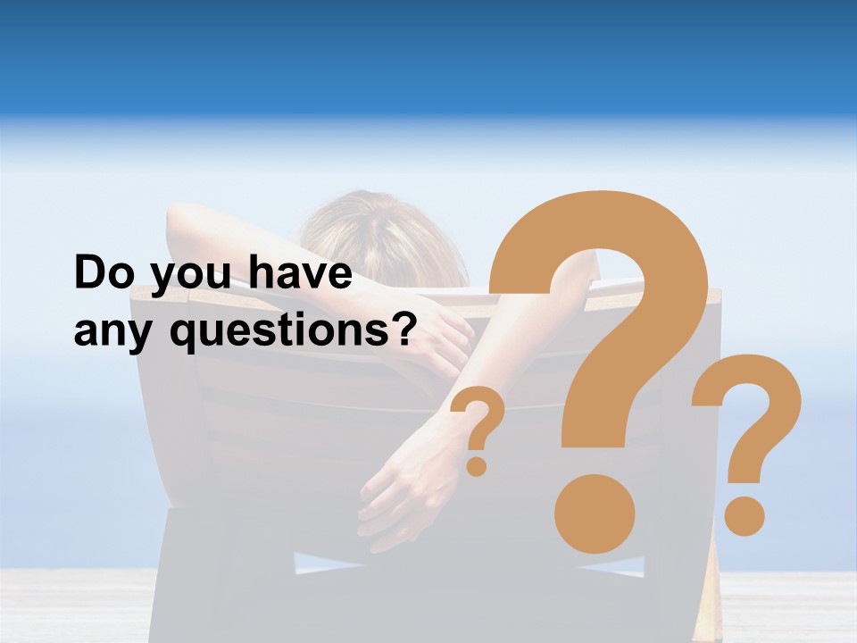 Sea Young Tan PowerPoint Template