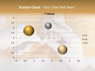 Profession Cosmetic Peeling PowerPoint Template