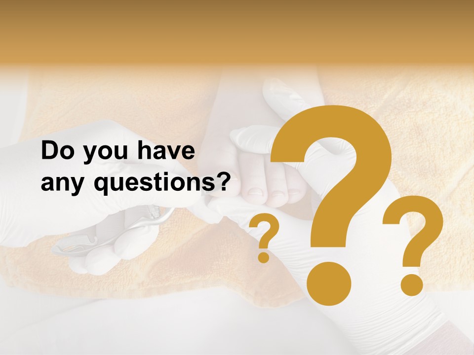 Profession Cosmetic Peeling PowerPoint Template