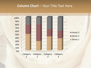 Flour Wholewheat Starter Dough PowerPoint Template