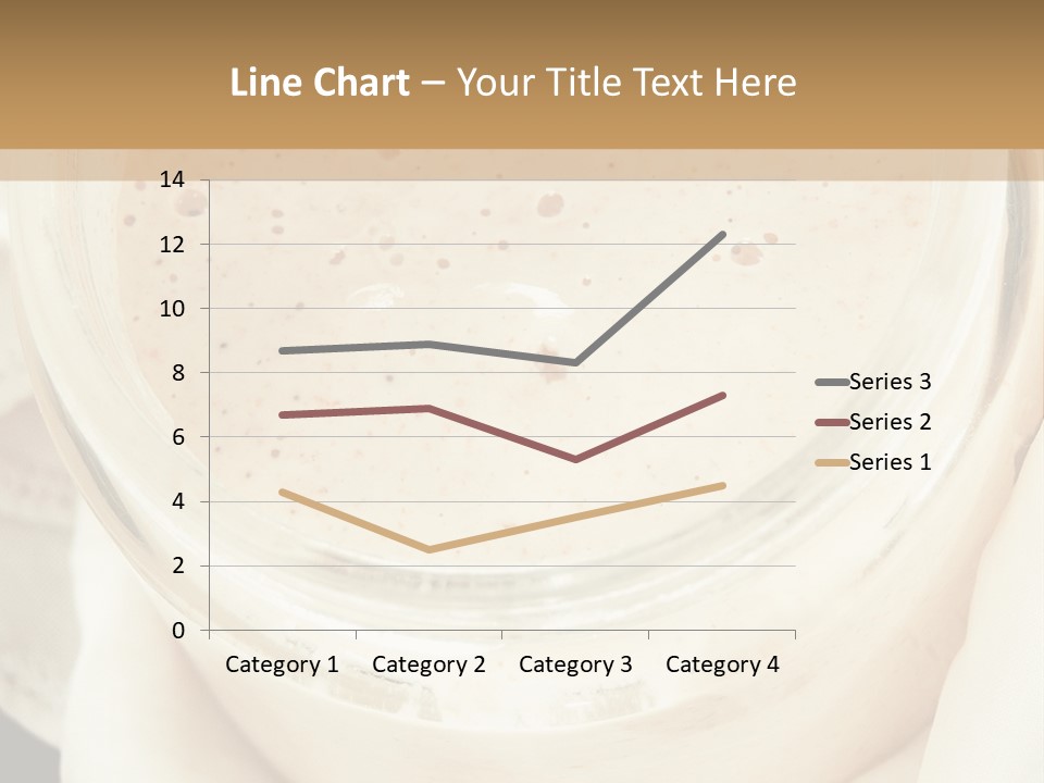 Flour Wholewheat Starter Dough PowerPoint Template