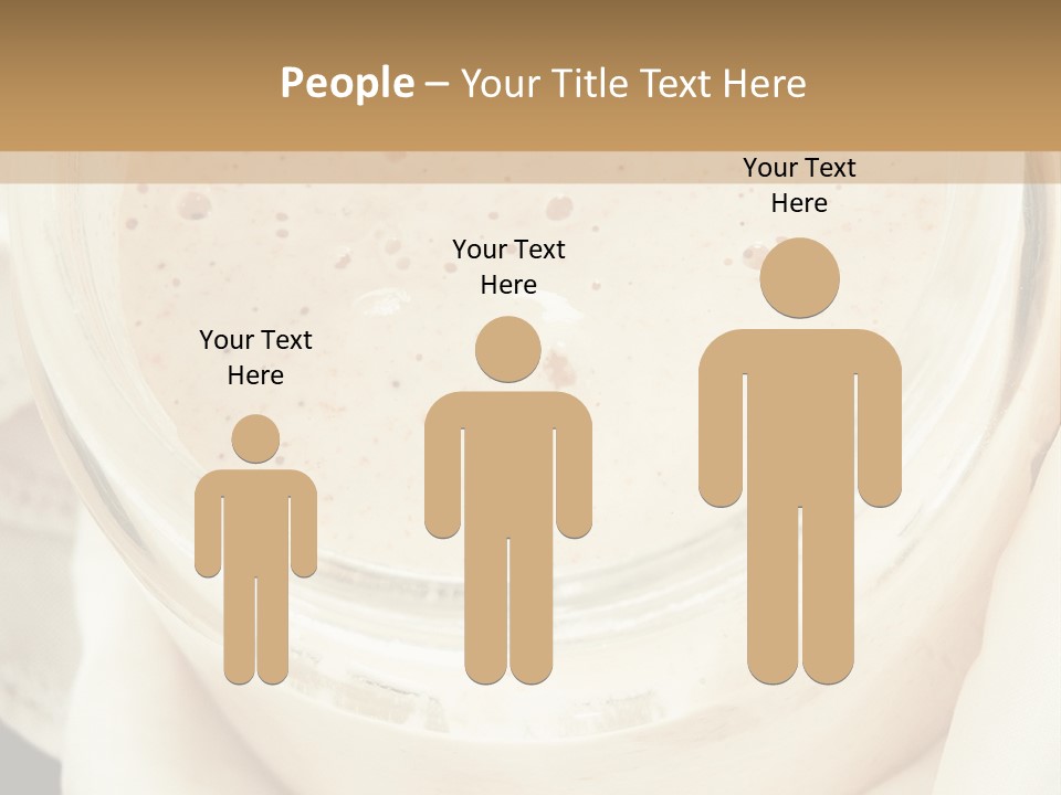 Flour Wholewheat Starter Dough PowerPoint Template