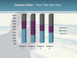 Fine Model Gothic PowerPoint Template