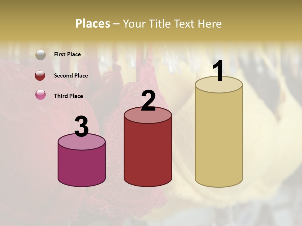 Elegance Smooth Soft PowerPoint Template