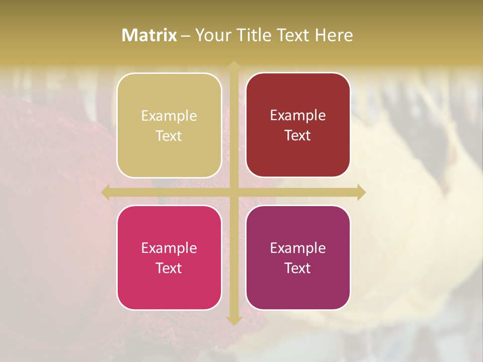 Elegance Smooth Soft PowerPoint Template