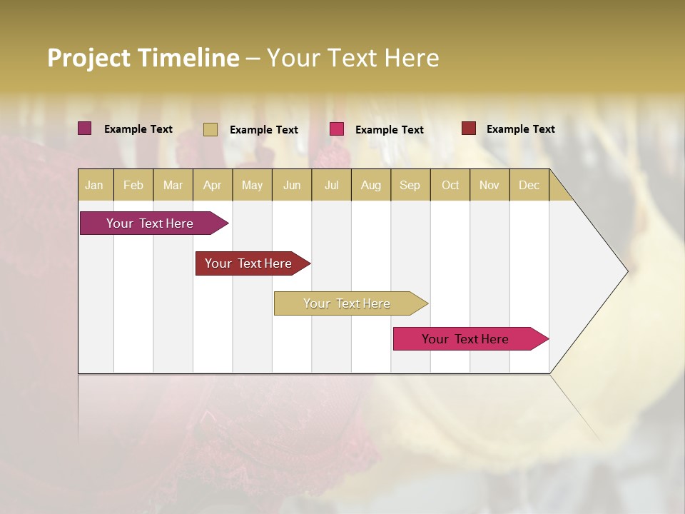Elegance Smooth Soft PowerPoint Template