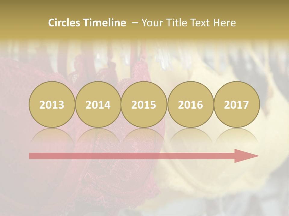 Elegance Smooth Soft PowerPoint Template