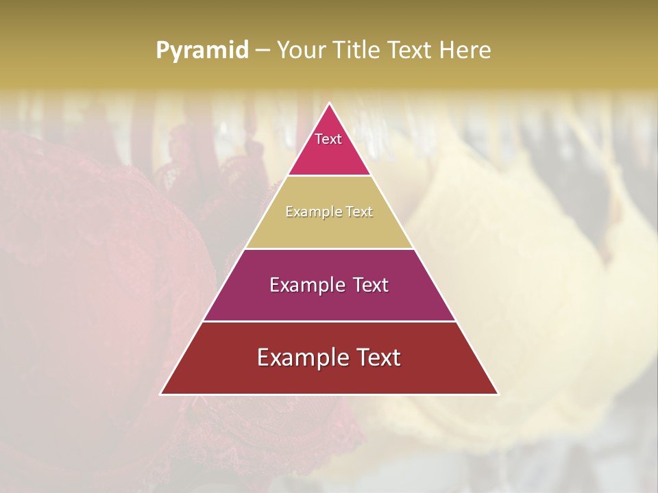 Elegance Smooth Soft PowerPoint Template