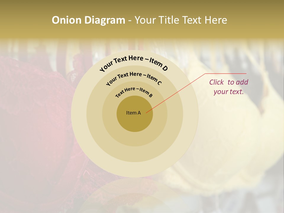 Elegance Smooth Soft PowerPoint Template