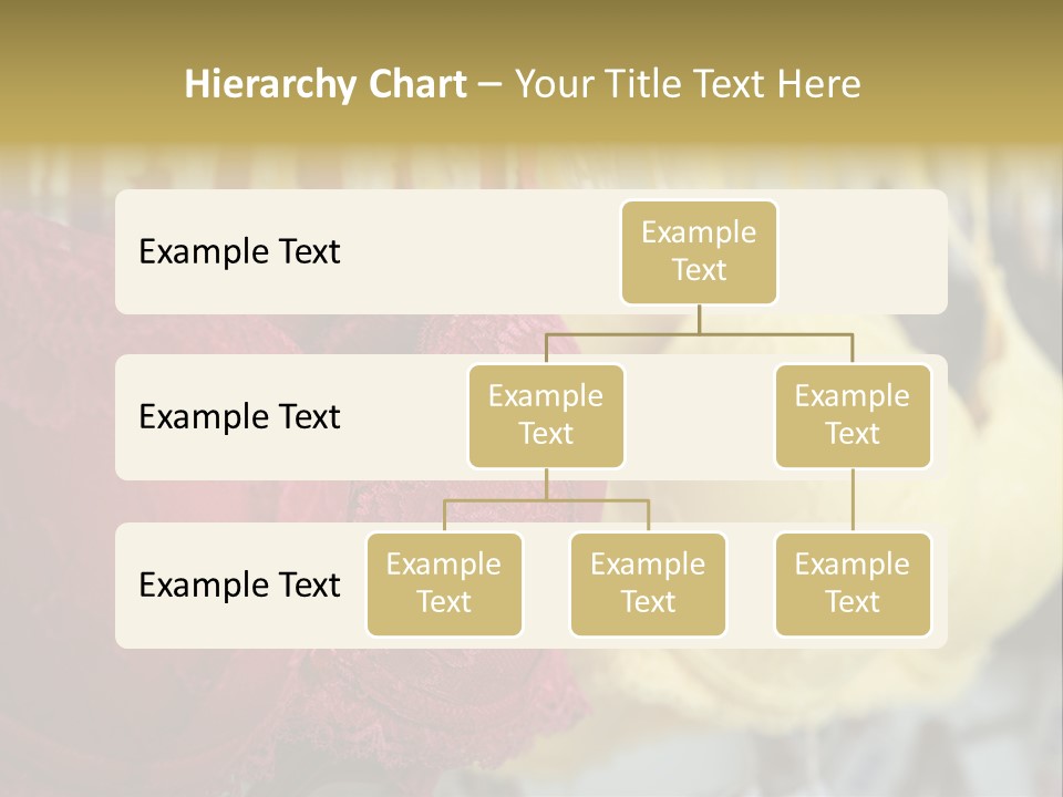 Elegance Smooth Soft PowerPoint Template