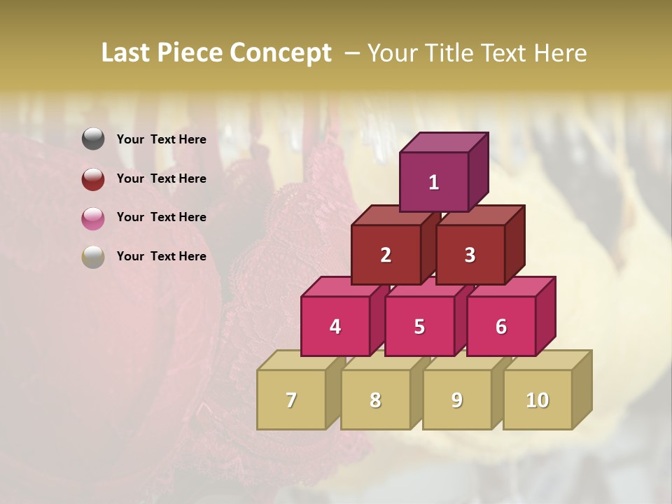 Elegance Smooth Soft PowerPoint Template